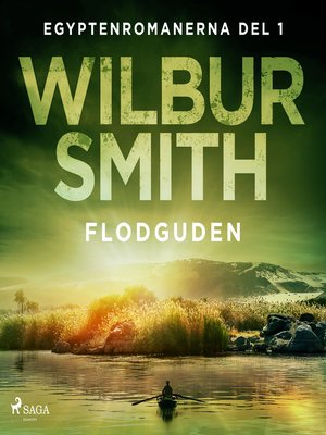 cover image of Flodguden